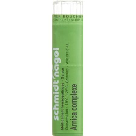 SN Arnica complexe Gran 4 g - PrimeCare Global