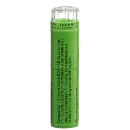 SN Arnica complexe Gran 4 g - PrimeCare Global