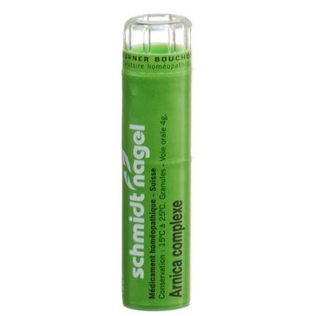 SN Arnica complexe Gran 4 g - PrimeCare Global