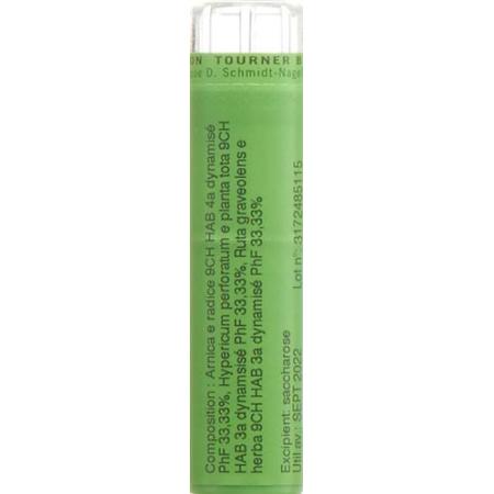 SN Arnica complexe Gran 4 g - PrimeCare Global