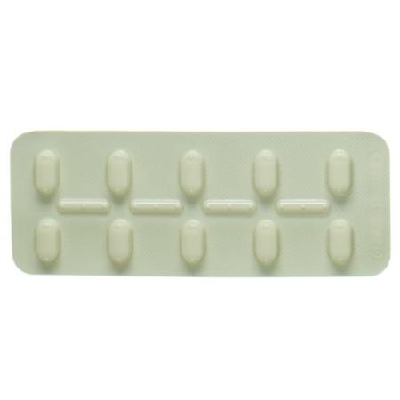 Bisoprolol Helvepharm Tabl 2.5 mg 30 pcs - PrimeCare Global