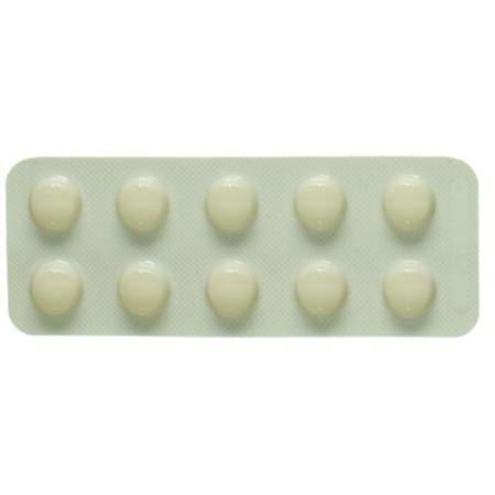 Bisoprolol Helvepharm Tabl 5 mg 100 pcs - PrimeCare Global