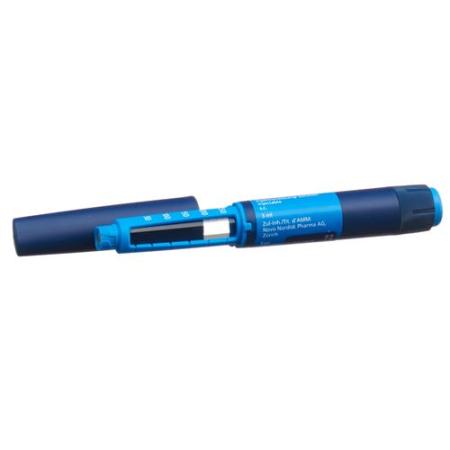 Ryzodeg FlexTouch Inj Loes 5 Fertpen 3ml - PrimeCare Global
