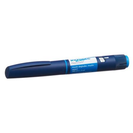 Ryzodeg FlexTouch Inj Loes 5 Fertpen 3ml - PrimeCare Global