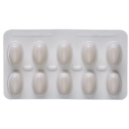 Cardioral Caps 75 mg 30 pcs - PrimeCare Global