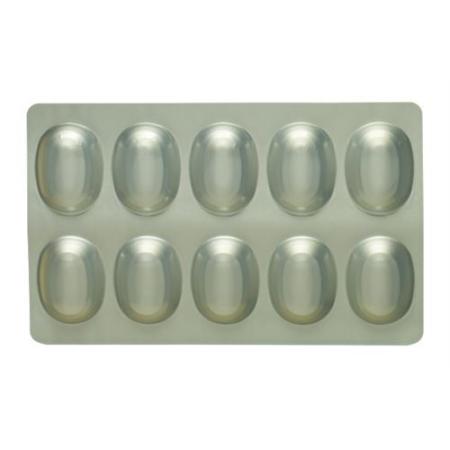 PENTASA depot tablet 1 g - PrimeCare Global