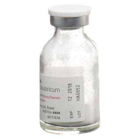 CO-AMOXI Mepha dry sub 1200 mg - PrimeCare Global