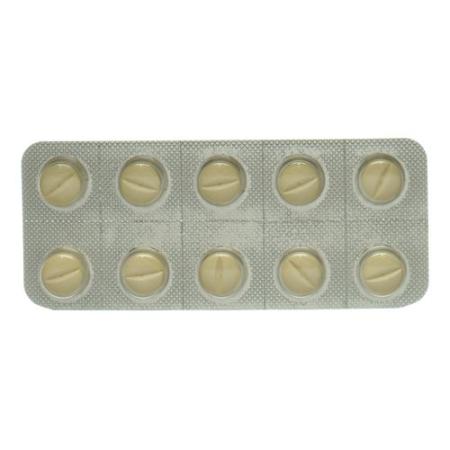 Pravastatin Spirig HC Tabl 20 mg 30 pcs - PrimeCare Global