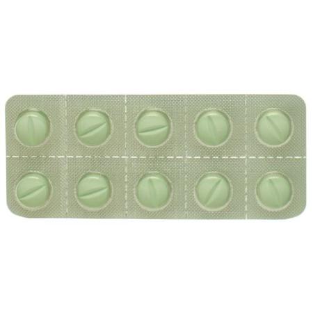 Pravastatin Spirig HC Tabl 40 mg 30 pcs - PrimeCare Global