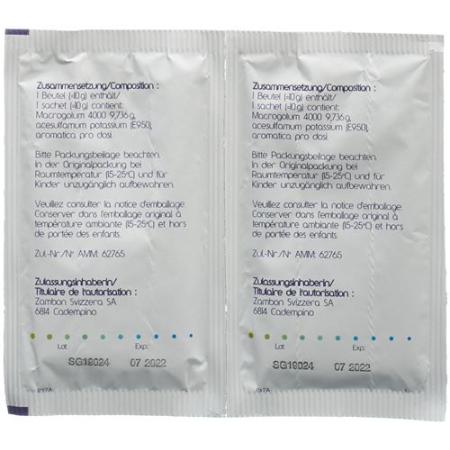 Laxipeg Plv bags 20 pcs - PrimeCare Global