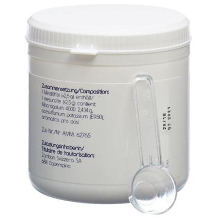 Laxipeg Plv Tin 200g - PrimeCare Global