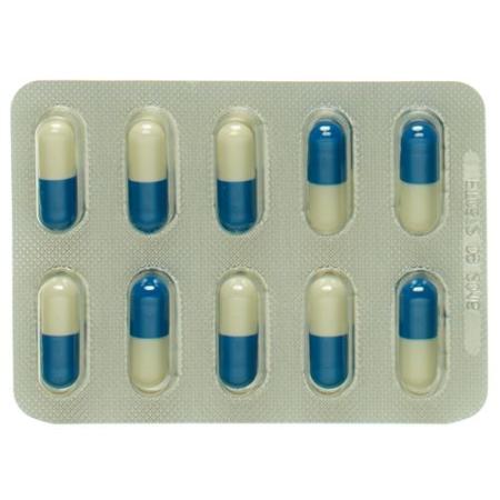 Celecoxib Sandoz Kaps 100 mg 30 pcs - PrimeCare Global