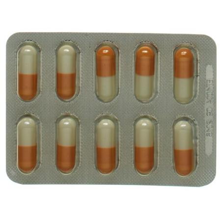 Celecoxib Sandoz Kaps 200 mg 30 pcs - PrimeCare Global