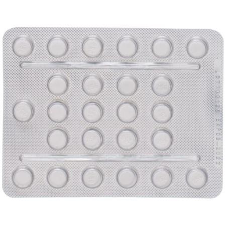 Betaserc Tabl 8 mg 100 pcs - PrimeCare Global