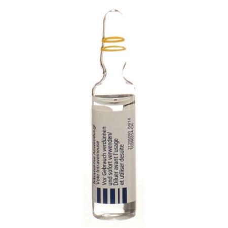 Levetiracetam DESITIN 500mg/5ml 10amp 5ml - PrimeCare Global