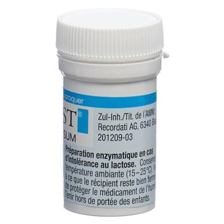 Lacdigest chewable tablets 100 pcs - PrimeCare Global
