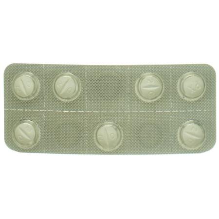 Paroxetine-Mepha Lactab 20 mg 98 pcs - PrimeCare Global