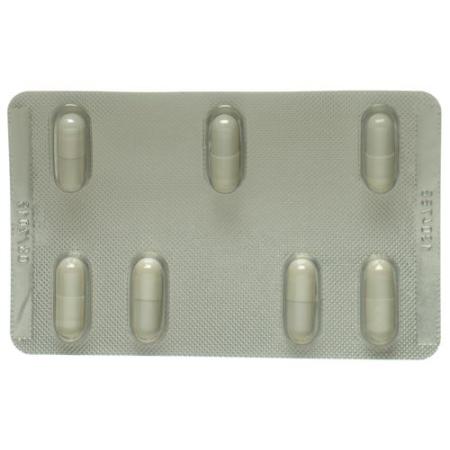 Galantamine SR Helvepharm Ret Capsules 8 mg 28 pcs - PrimeCare Global