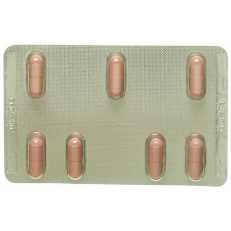 Galantamine SR Helvepharm Ret Capsules 16 mg 28 pcs - PrimeCare Global