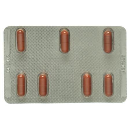 Galantamine SR Helvepharm Ret Capsules 24 mg 28 pcs - PrimeCare Global