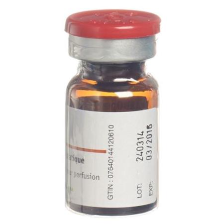 Carboplatin Labatec 50mg/5ml perf 5ml - PrimeCare Global