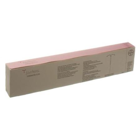 Jaydess intrauterine system IUD - PrimeCare Global