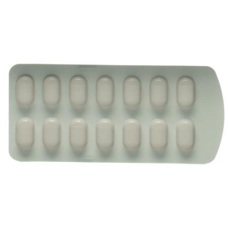 Irbesartan HCT Zentiva Filmtabl 150/12.5mg 28 pcs - PrimeCare Global