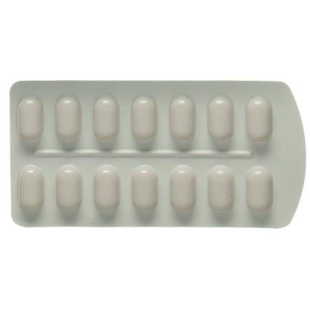 Irbesartan HCT Zentiva Filmtabl 300/12.5mg 98 pcs - PrimeCare Global