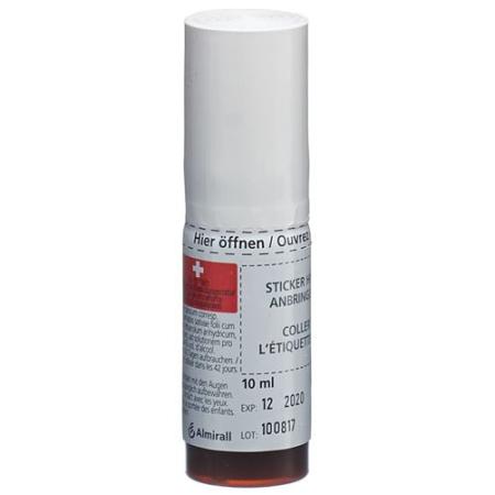 Sativex L&ouml;s for use in the oral cavity 3 Spr 10 ml - PrimeCare Global