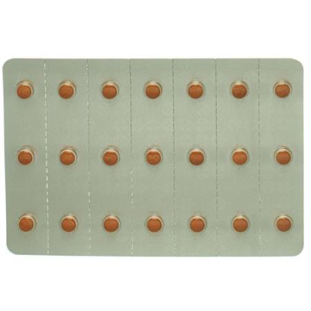 Adempas Filmtablet 2.5 mg 42 pcs - PrimeCare Global
