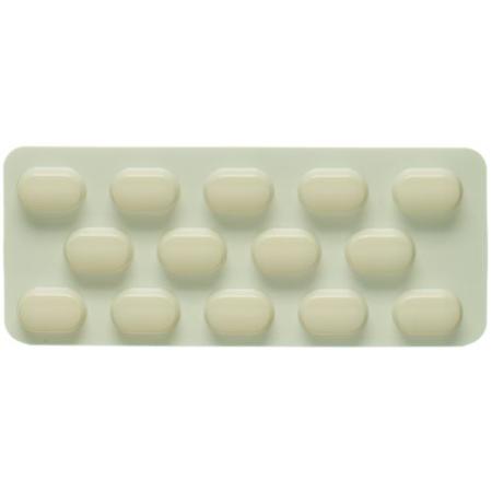 Losartan-HCT-Mepha Lactab 50/12.5mg 98 pcs - PrimeCare Global