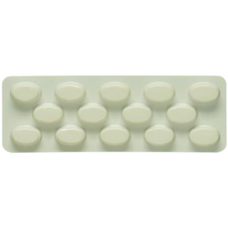 Losartan-HCT-Mepha Lactab 100/12.5mg 98 pcs - PrimeCare Global