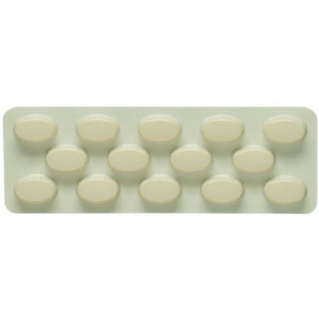 Losartan-HCT-Mepha Lactab 100/25mg 98 pcs - PrimeCare Global