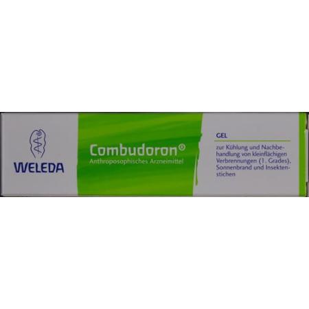 Combudoron Gel Tb 25g - PrimeCare Global