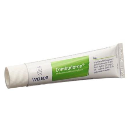 Combudoron Gel Tb 25g - PrimeCare Global