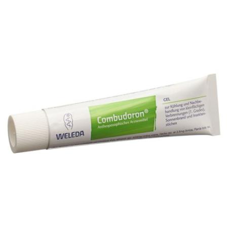 Combudoron Gel Tb 25g - PrimeCare Global