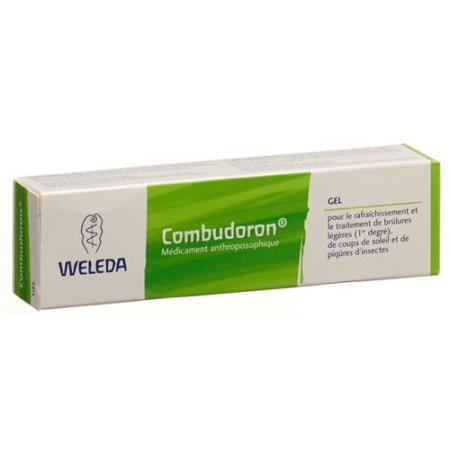 Combudoron Gel Tb 25g - PrimeCare Global