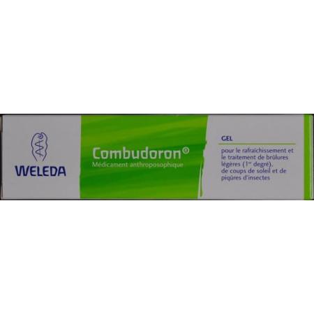 Combudoron Gel Tb 25g - PrimeCare Global