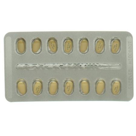 Vipidia Filmtablet 12.5 mg 98 pcs - PrimeCare Global