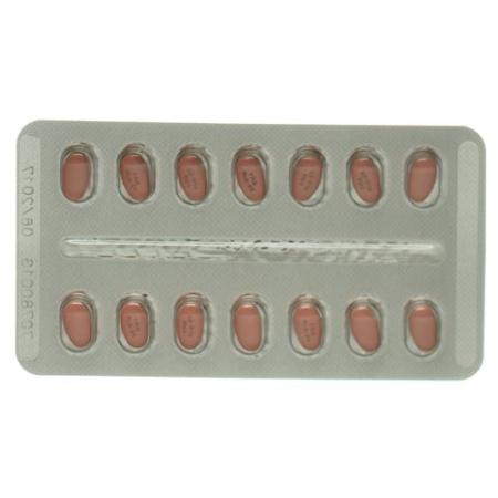 Vipidia Filmtablet 25 mg 28 pcs - PrimeCare Global