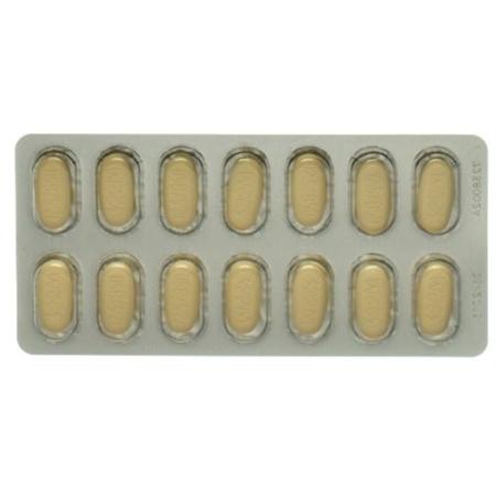 Vipdomet Filmtablet 12.5/850 mg 56 pcs - PrimeCare Global