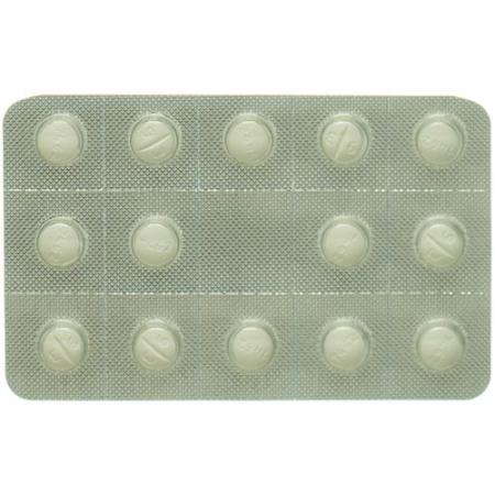 Escitalopram-Mepha Lactab 10 mg 28 pcs - PrimeCare Global
