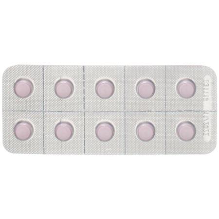 Cardiax ASS Filmtablet 100 mg 120 pcs - PrimeCare Global
