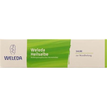 Weleda healing ointment Tb 25 g - PrimeCare Global