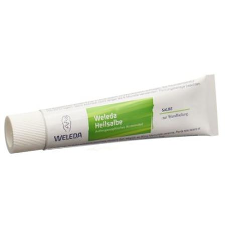 Weleda healing ointment Tb 25 g - PrimeCare Global