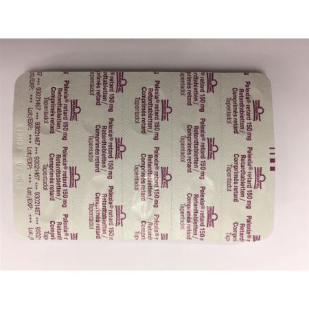 Palexia Ret Tabl 150 mg 30 pcs - PrimeCare Global