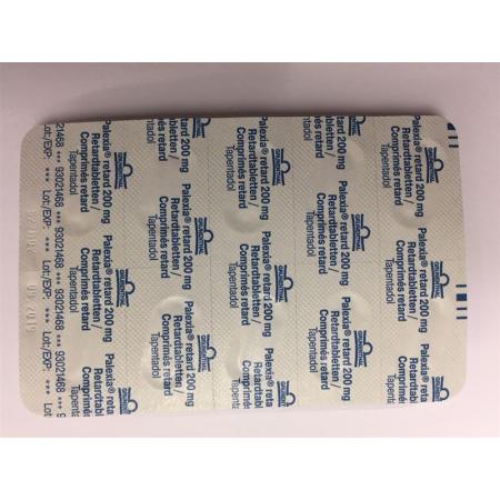Palexia Ret Tabl 200 mg 30 pcs - PrimeCare Global