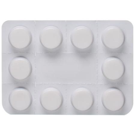 Ben-u-ron Tabl 500 mg 100 pcs - PrimeCare Global