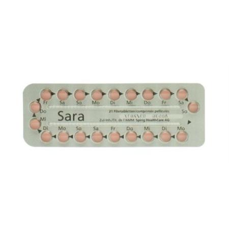 Sara film tray 21 pcs - PrimeCare Global