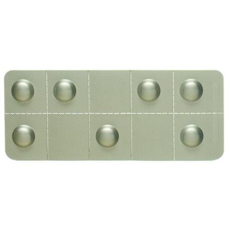 Olanzapin-Mepha Tabl 5 mg 98 pcs - PrimeCare Global
